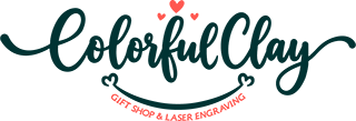 logo of colorfulclay